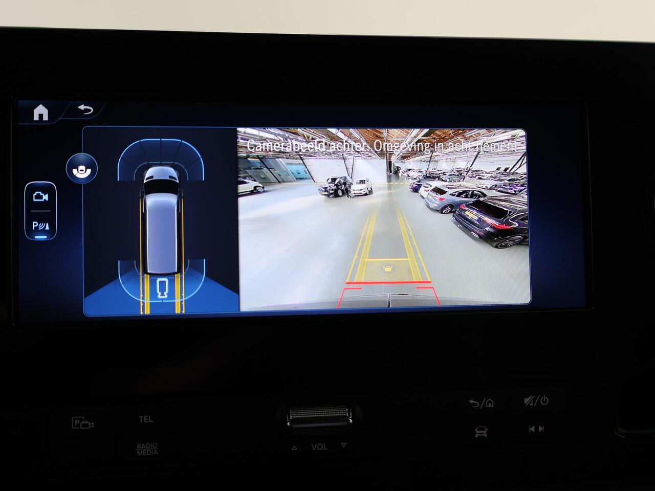 Mercedes-Benz SPRINTER 319 CDI L3 H2 Select | Winterpakket | Trekgewicht 3500 kg | Adaptieve Cruise Distronic | LED koplampen | Achteruitrijcamera | Smartphone integratie pakket |