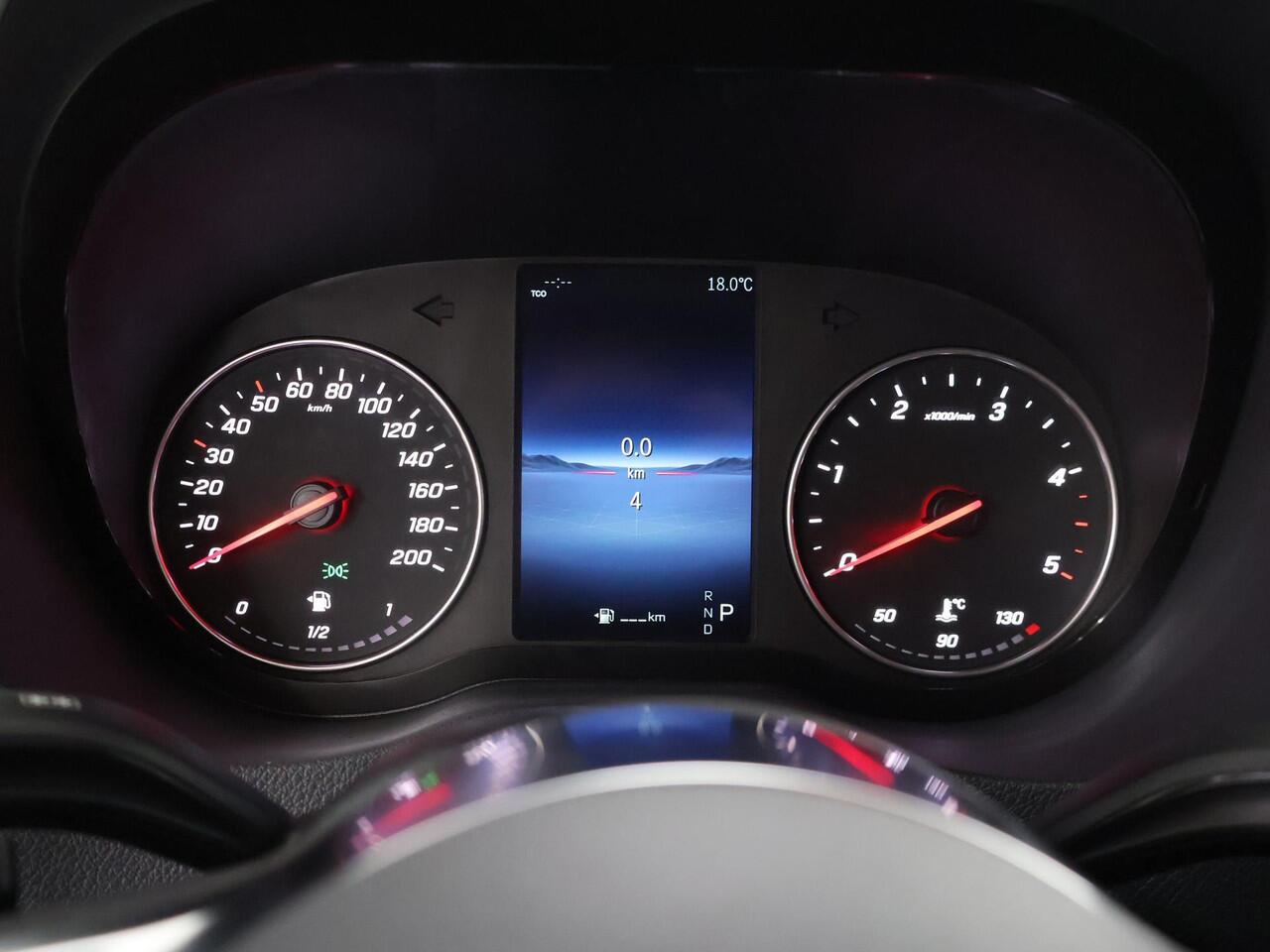 Mercedes-Benz SPRINTER 519 CDI L2 H2 Select | 5.0 T | 5000 GVW | N2 | Tachograaf | Smartphone integratie pakket | Distronic | Winterpakket |