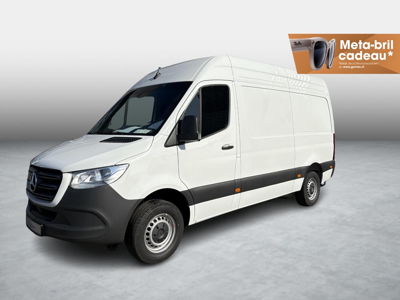 Mercedes-Benz SPRINTER 315 1.9 CDI L2 Pro