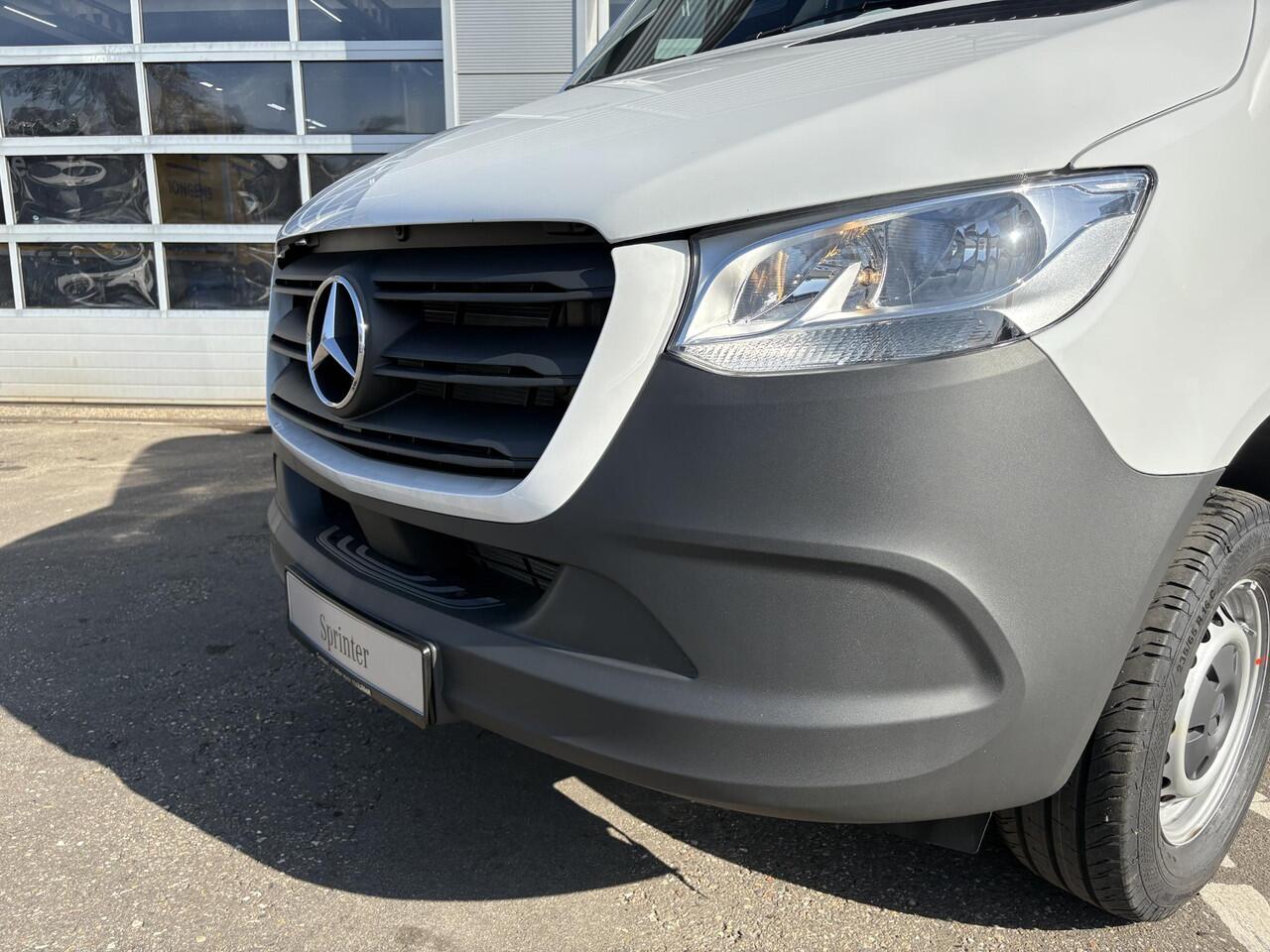 Mercedes-Benz SPRINTER 315 1.9 CDI L2 Pro