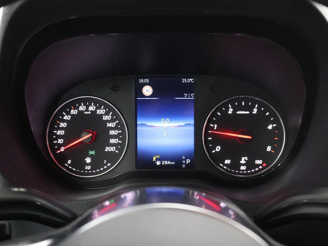 Mercedes-Benz SPRINTER 519 CDI L3 H2 Select | 5.0 T | 5000 GVW | N2 | Tachograaf | Smartphone integratie pakket | Distronic | Winterpakket |