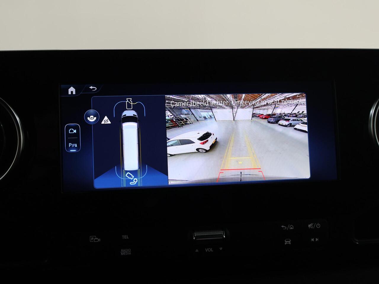 Mercedes-Benz SPRINTER 519 CDI L3 H2 Select | 5.0 T | 5000 GVW | N2 | Tachograaf | Smartphone integratie pakket | Distronic | Winterpakket |