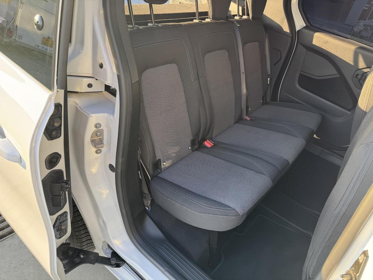 Mercedes-Benz T-Klasse T180 AUT. | NAVI | A/C | CRUISE | BOVAG!