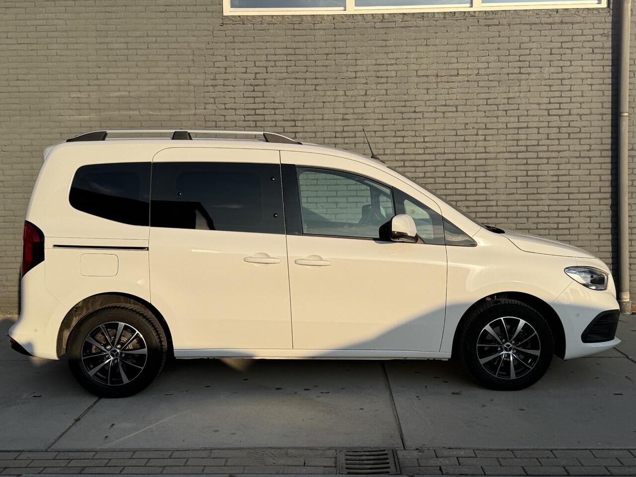 Mercedes-Benz T-Klasse T180 AUT. | NAVI | A/C | CRUISE | BOVAG!