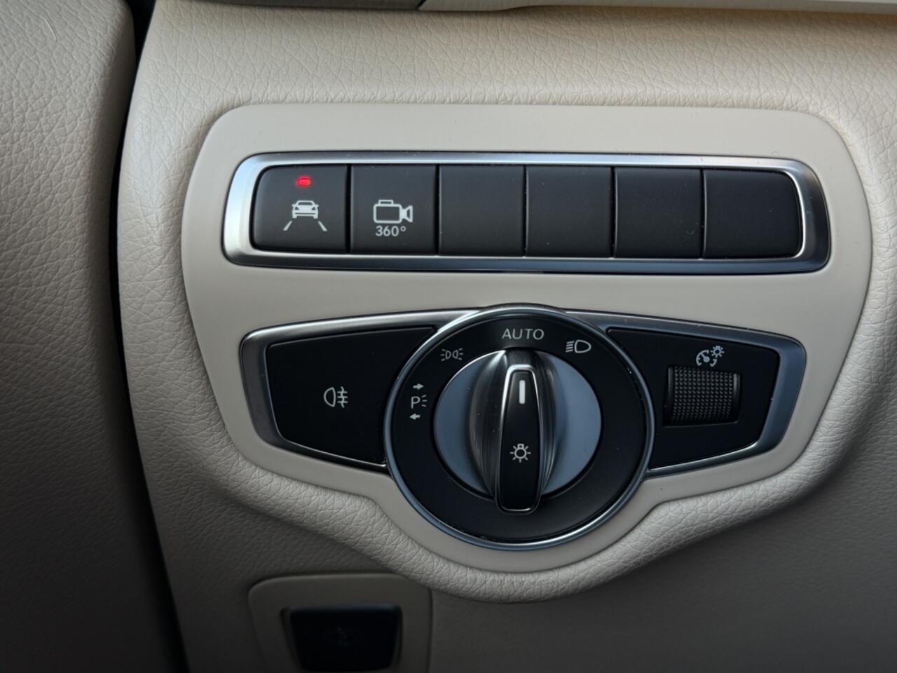 Mercedes-Benz V-KLASSE 250d Lang | 360 Graden Camera | Elec Schuifdeuren |