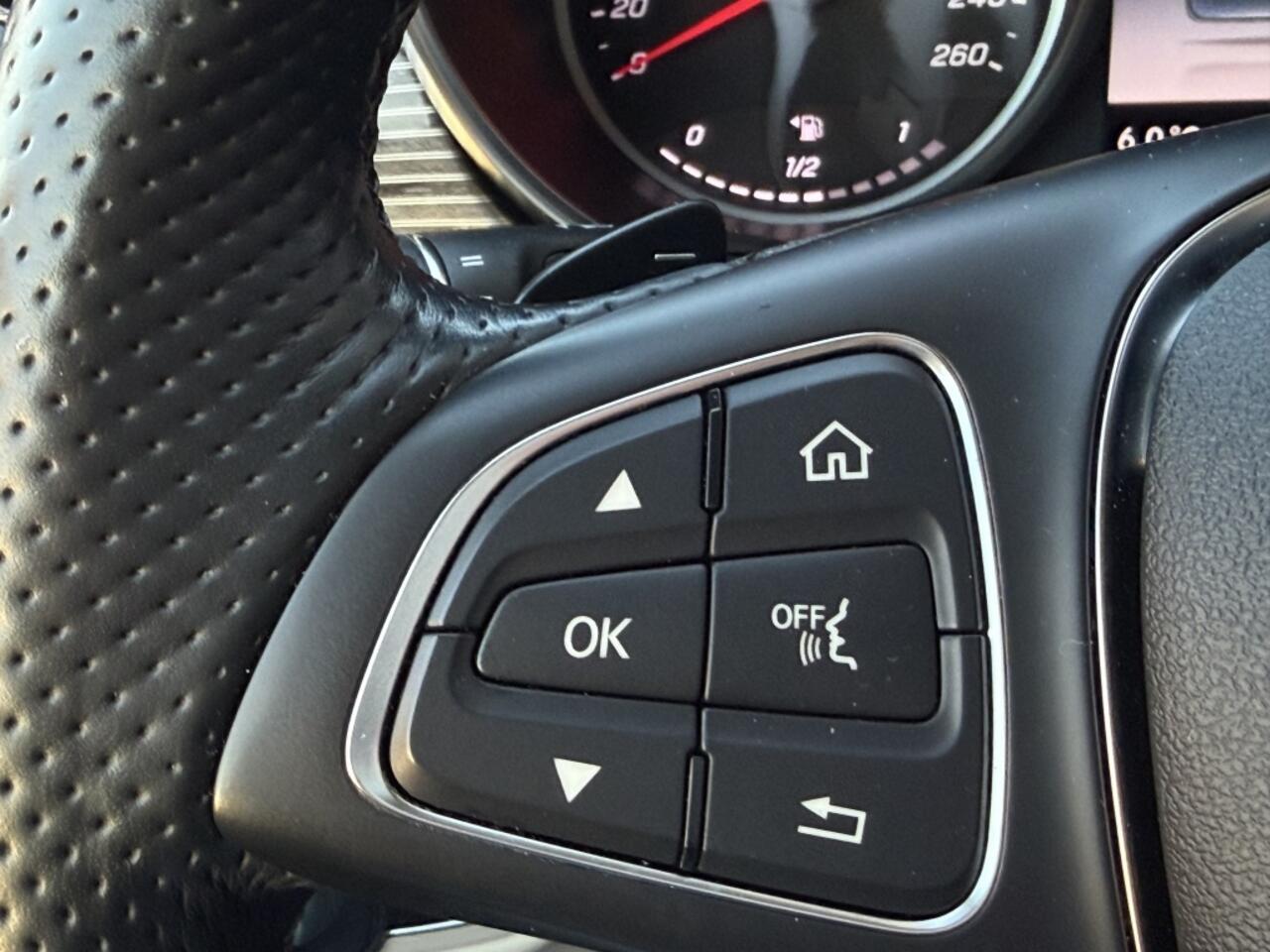 Mercedes-Benz V-KLASSE 250d Lang | 360 Graden Camera | Elec Schuifdeuren |