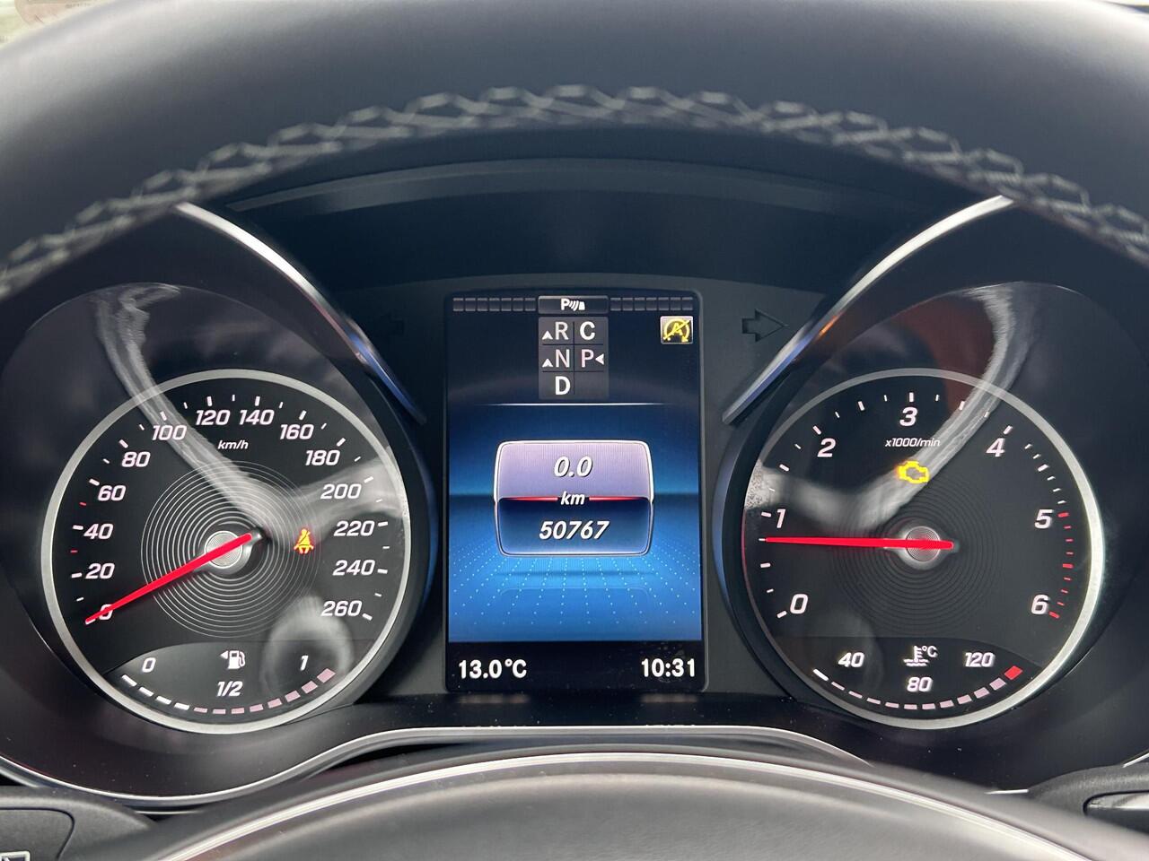 Mercedes-Benz V-KLASSE 300d L2 Avantgarde (Incl. BPM 7.028,00) | Stoelventilatie | Memorypakket | Cruise Control