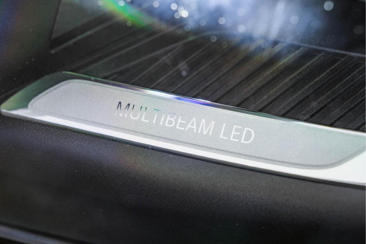 Mercedes-Benz V-KLASSE 300d Extra Lang L3 237PK Automaat DUB/CAB 360° Camera | Elektrische schuifdeuren | LEDER | LED | XXL |