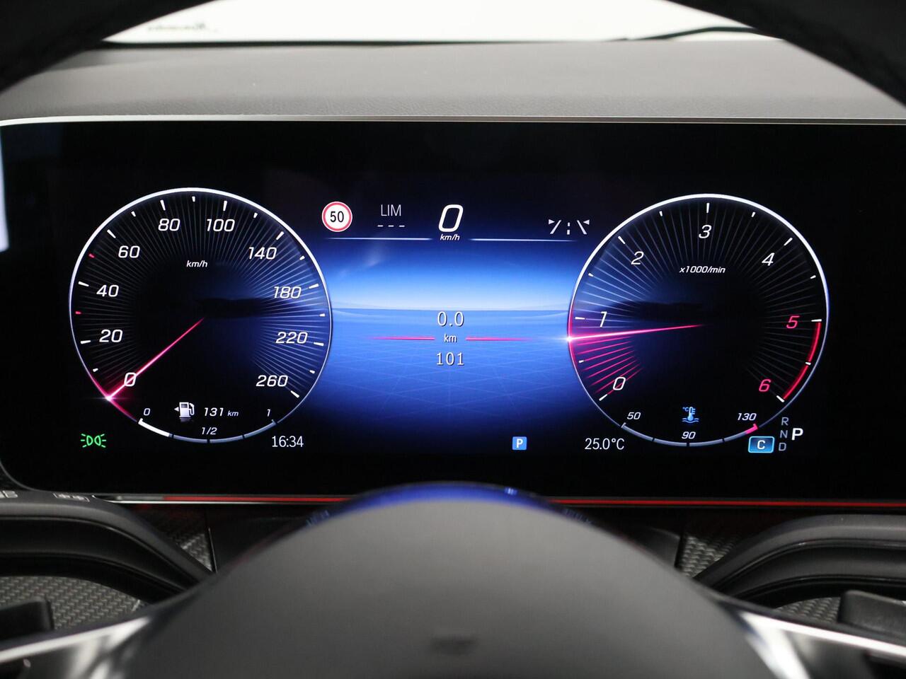 Mercedes-Benz V-KLASSE 250d 4-MATIC XL L3 AVANTGARDE | DUBBELE CABINE | 360 CAMERA | DISTRONIC PLUS | LEDER ZWART "LUGANO" | ALARM | STOELVERWARMING | NAVIGATIE | CARPLAY | ANDROID AUTO | AUTOMATISCHE AIRCO | DAB+ |