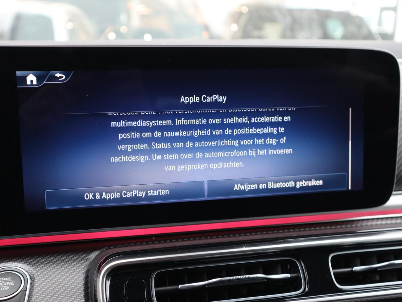 Mercedes-Benz V-KLASSE 300d L3 AMG AVANT. 4 MATIC