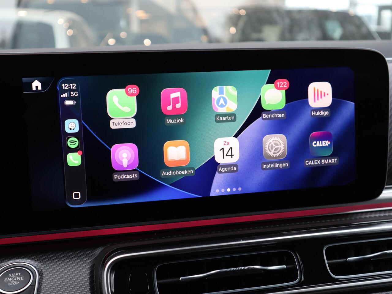 Mercedes-Benz V-KLASSE 300d L3 AMG AVANT. 4 MATIC