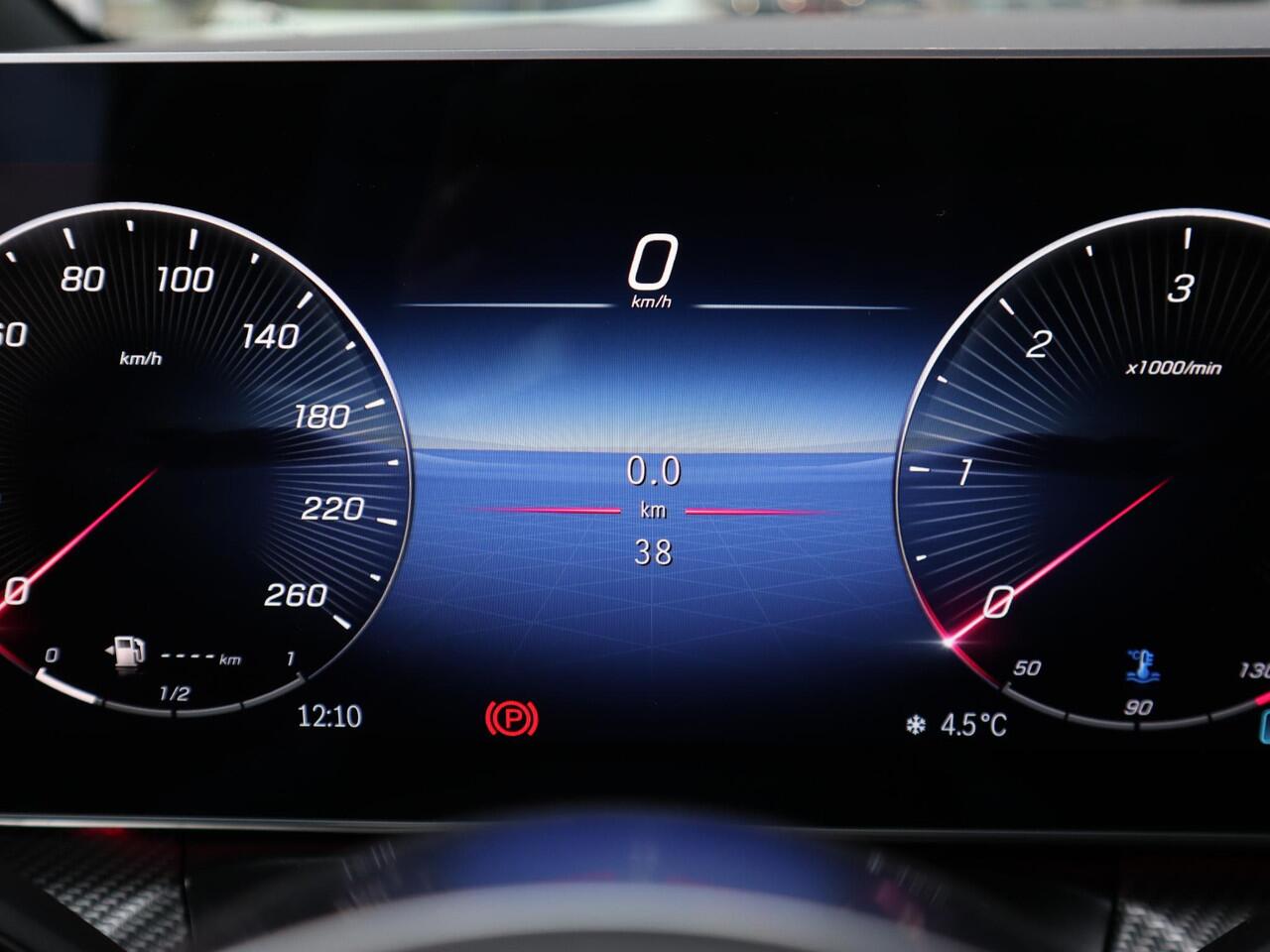 Mercedes-Benz V-KLASSE 300d L3 AMG AVANT. 4 MATIC