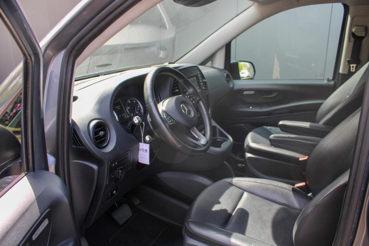 Mercedes-Benz VITO 119 CDI