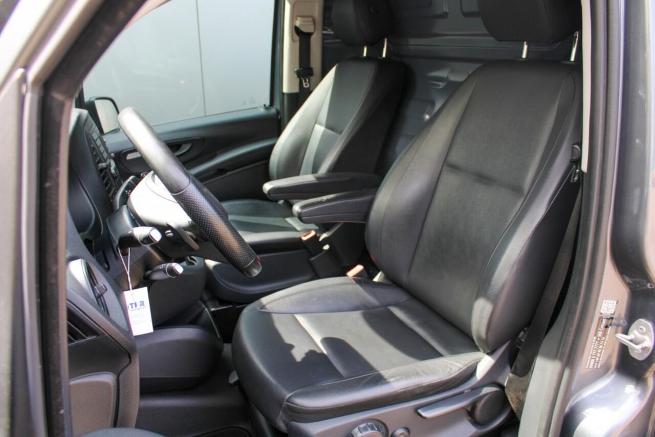 Mercedes-Benz VITO 119 CDI