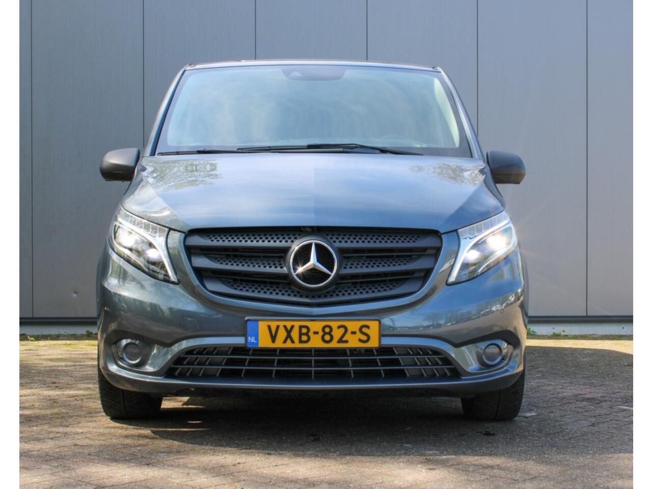 Mercedes-Benz VITO 119 CDI