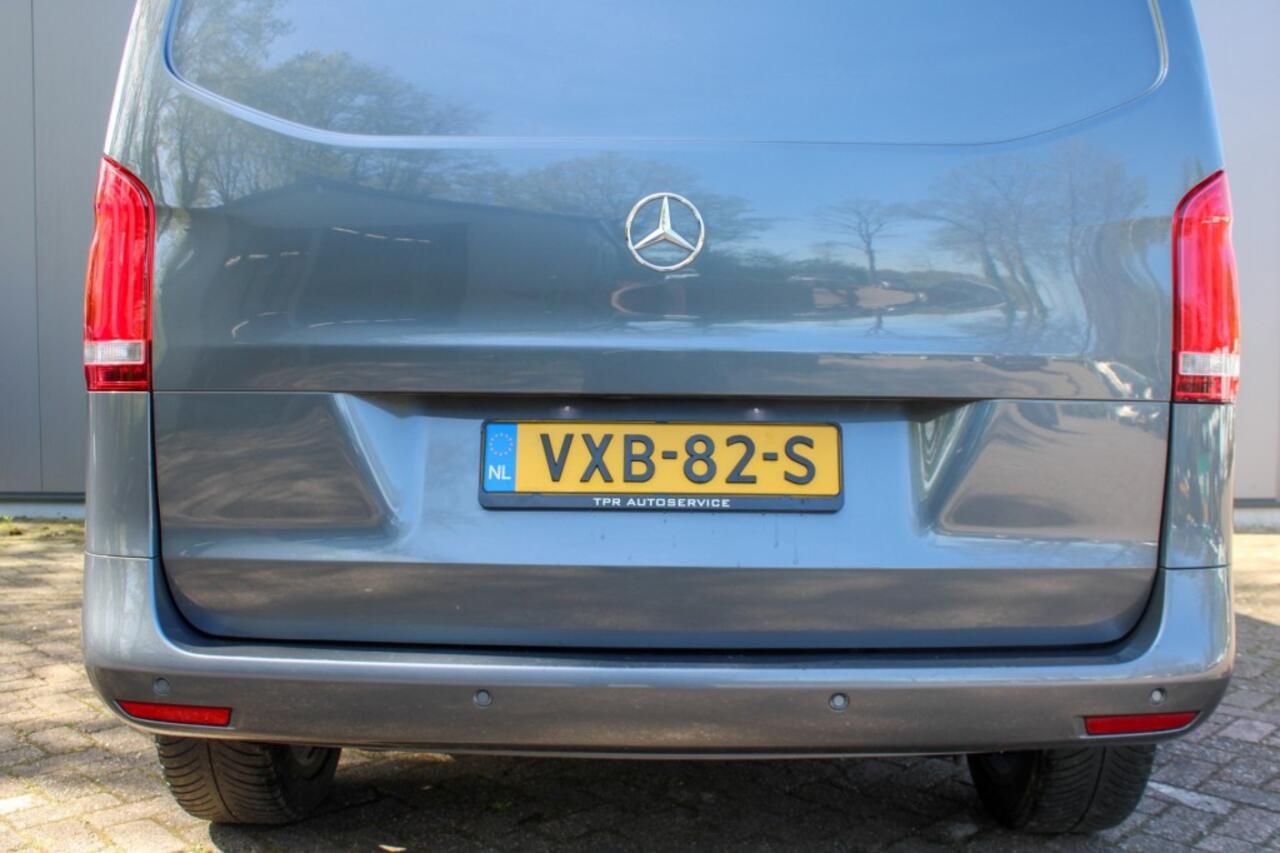 Mercedes-Benz VITO 119 CDI