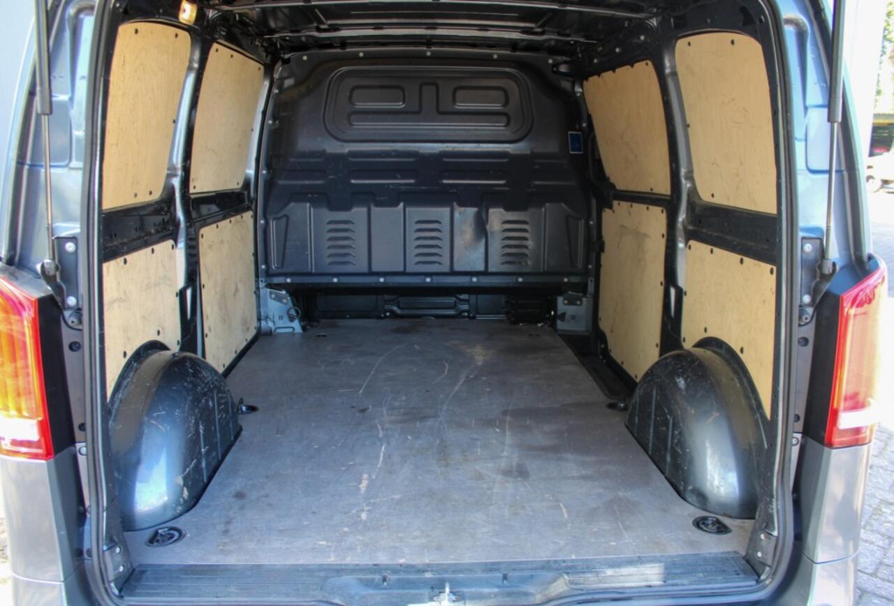 Mercedes-Benz VITO 119 CDI