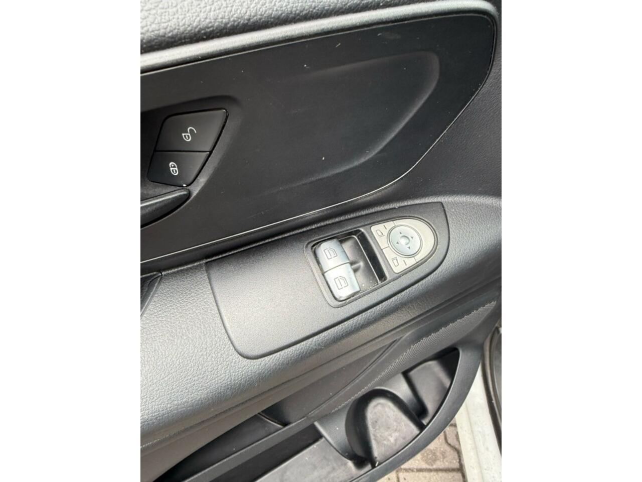 Mercedes-Benz VITO 111 CDI