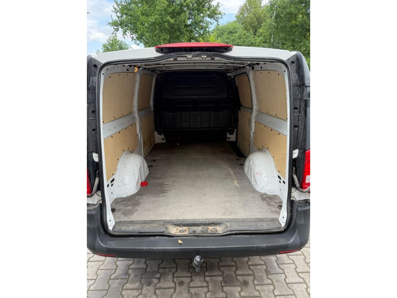 Mercedes-Benz VITO 111 CDI