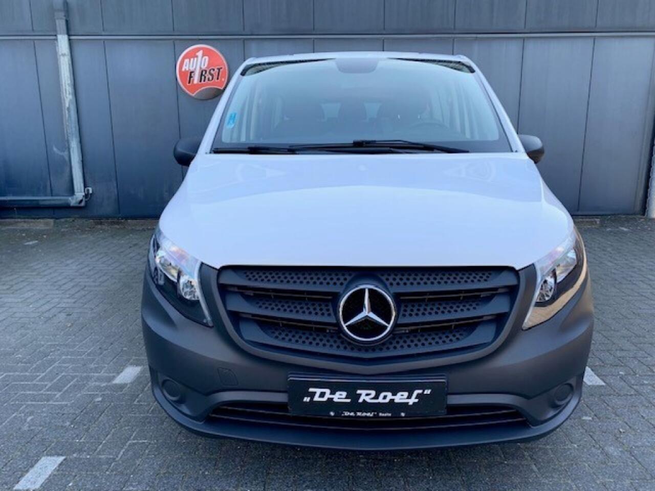 Mercedes-Benz VITO TOURER 110 CDI EXTRA LANG/ 9 Persoons