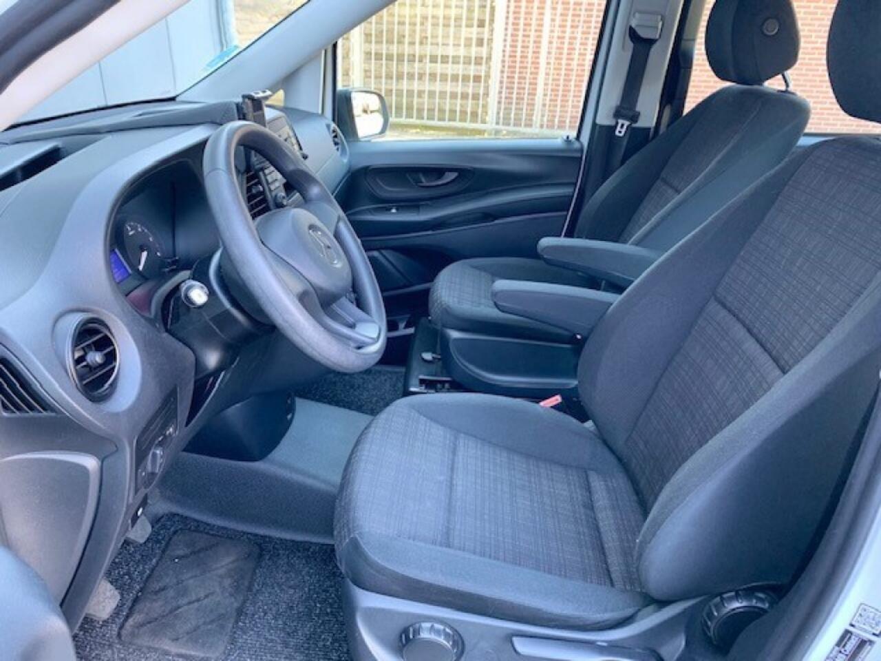 Mercedes-Benz VITO VITO TOURER 110CDI BASE 9 PERS.