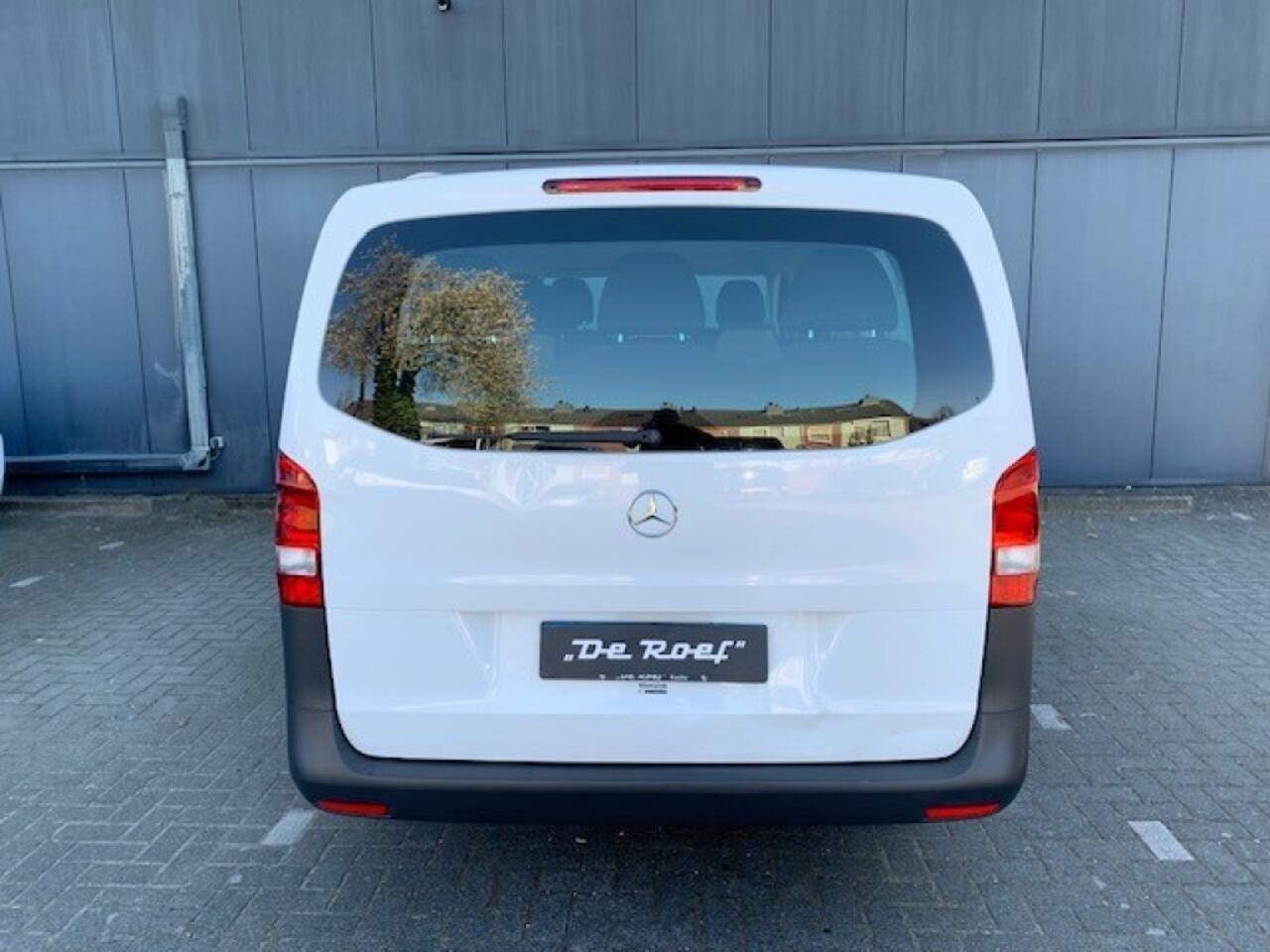 Mercedes-Benz VITO VITO TOURER 110CDI BASE 9 PERS.