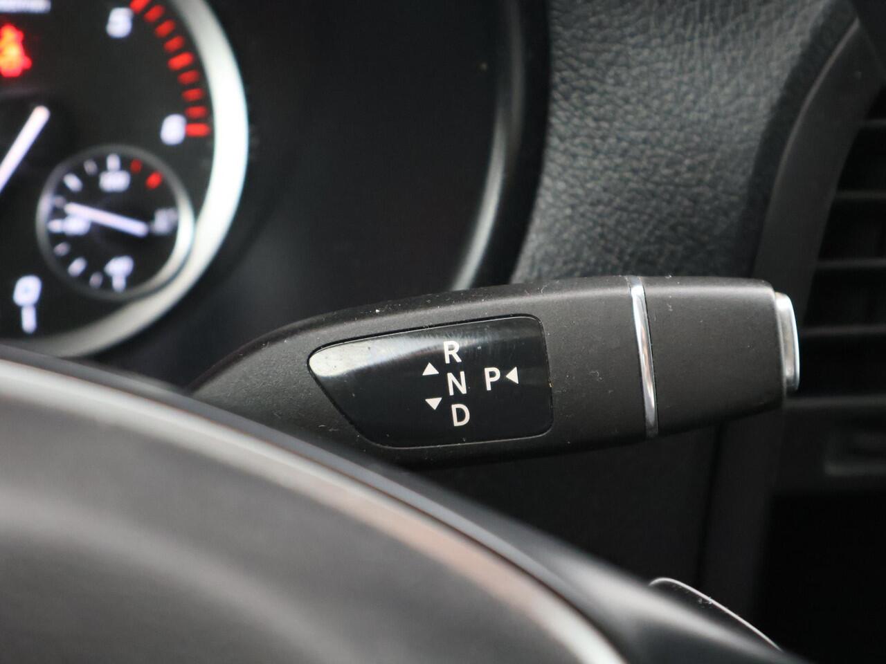 Mercedes-Benz VITO 119 CDI LANG AUT. 190 PK 2 SCHUIFDEUREN| LED | CAMERA | 2500 KG TREKHAAK | 18 INCH LMV