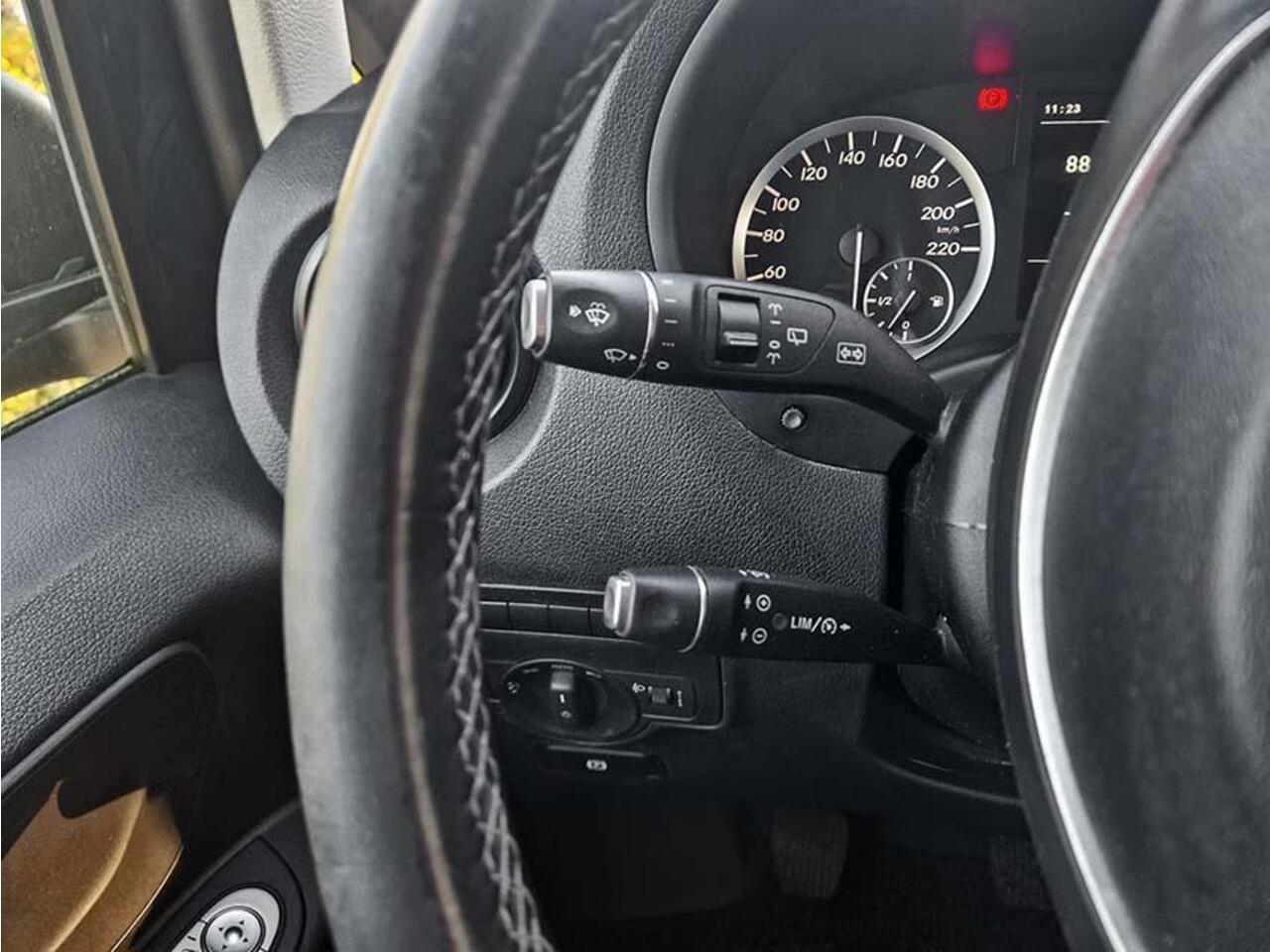 Mercedes-Benz VITO 111 CDI Lang