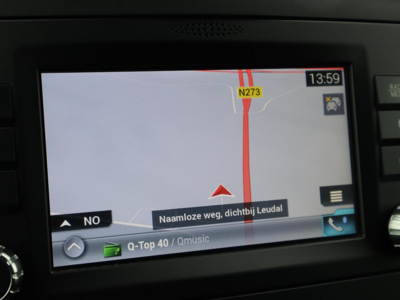 Mercedes-Benz VITO 116 CDI LANG DC AUT.