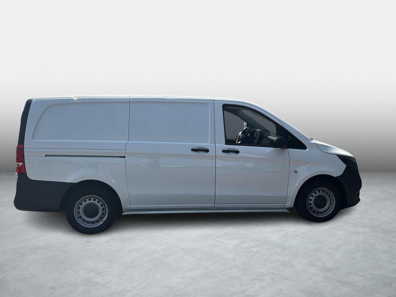 Mercedes-Benz VITO 114 CDI Lang Koelwagen | Airco | Cruise Control