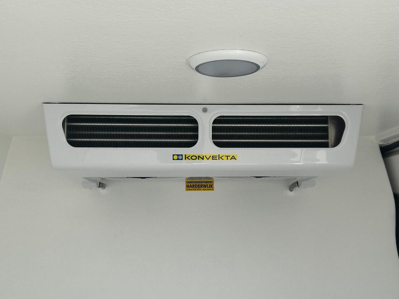 Mercedes-Benz VITO 114 CDI Lang Koelwagen | Airco | Cruise Control