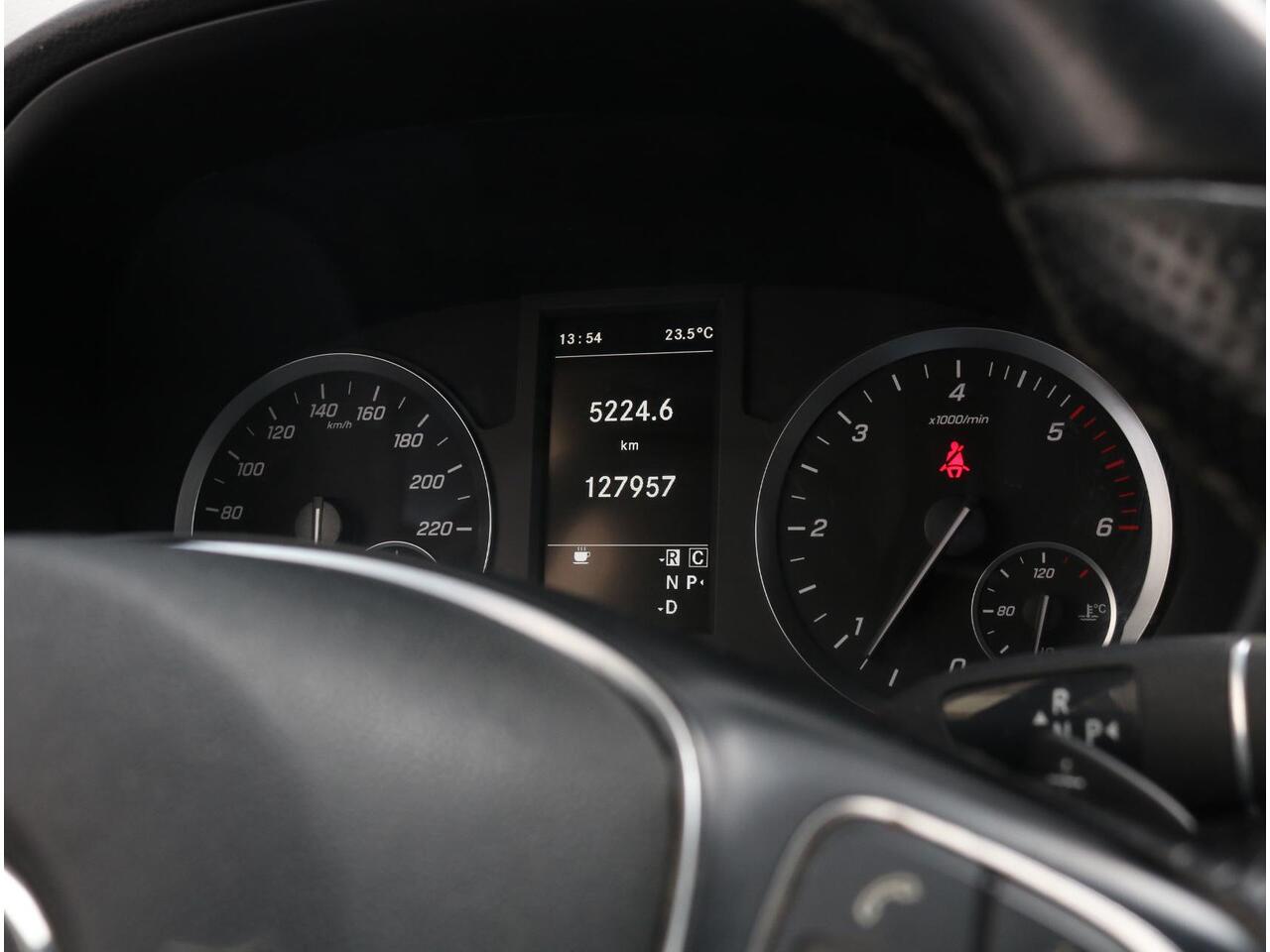 Mercedes-Benz VITO 114 CDI Extra Lang DC Comfort