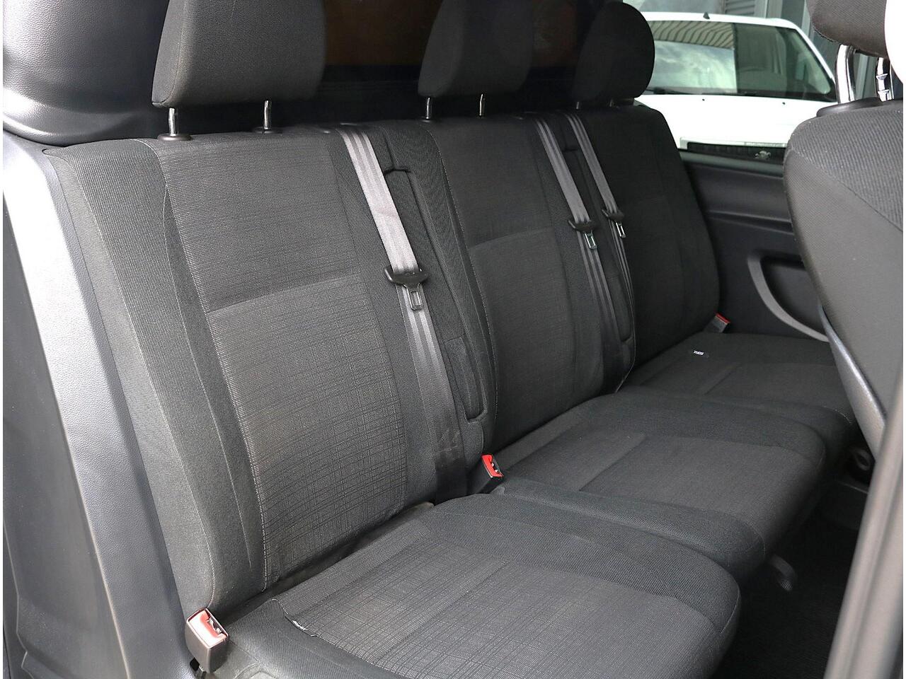 Mercedes-Benz VITO 114 CDI Extra Lang DC Comfort