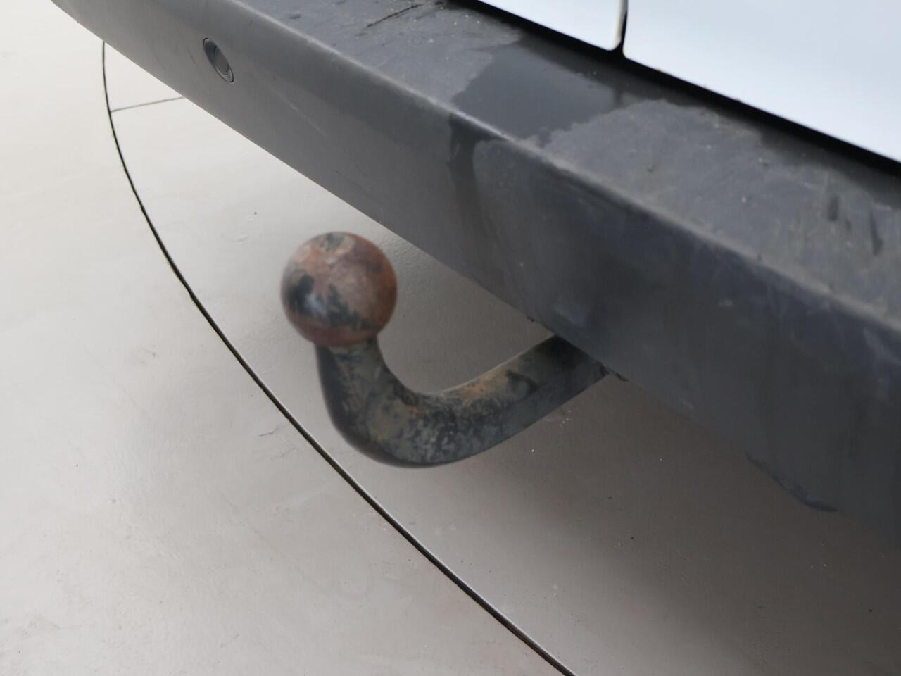 Mercedes-Benz VITO 116 CDI 163 PK LANG + TREKHAAK | STOELVERW. | PDC | CRUISE CONTROL | AIRCO