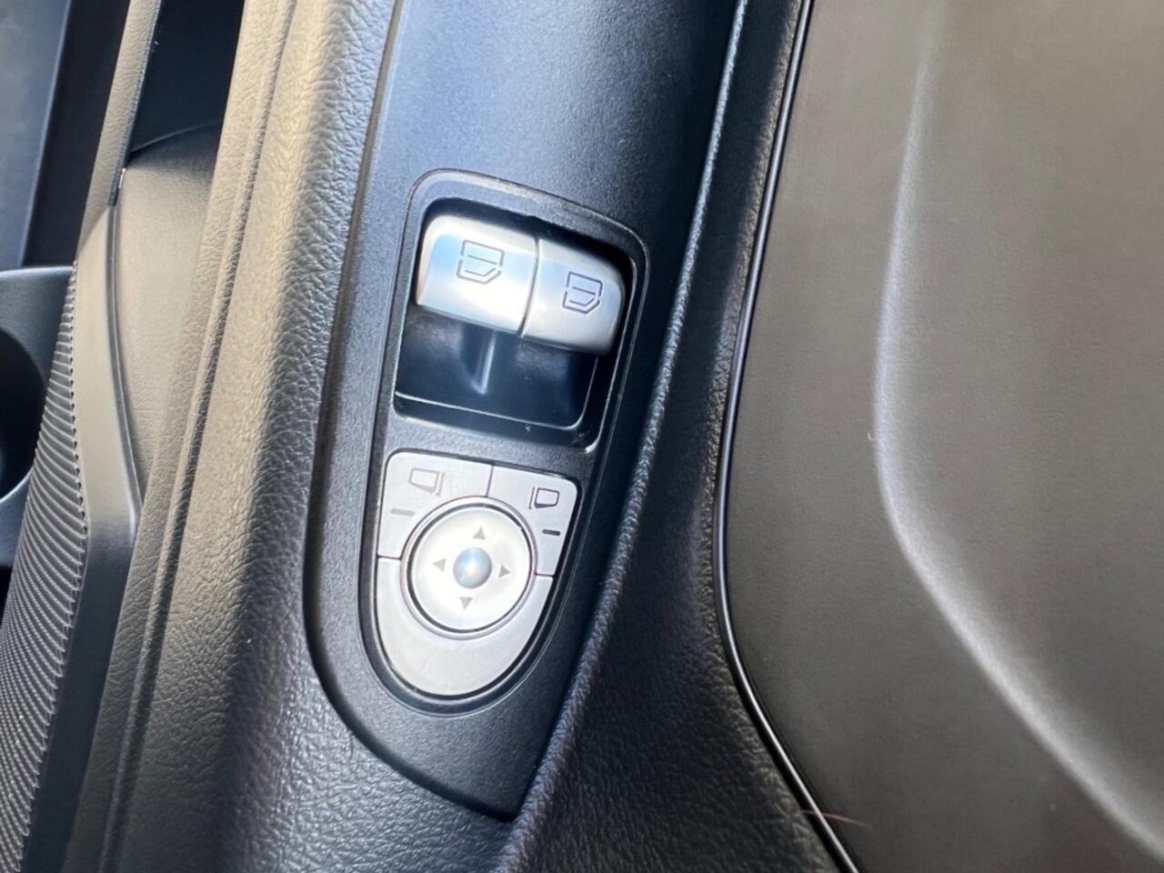 Mercedes-Benz VITO 110 CDI FUNC. LANG