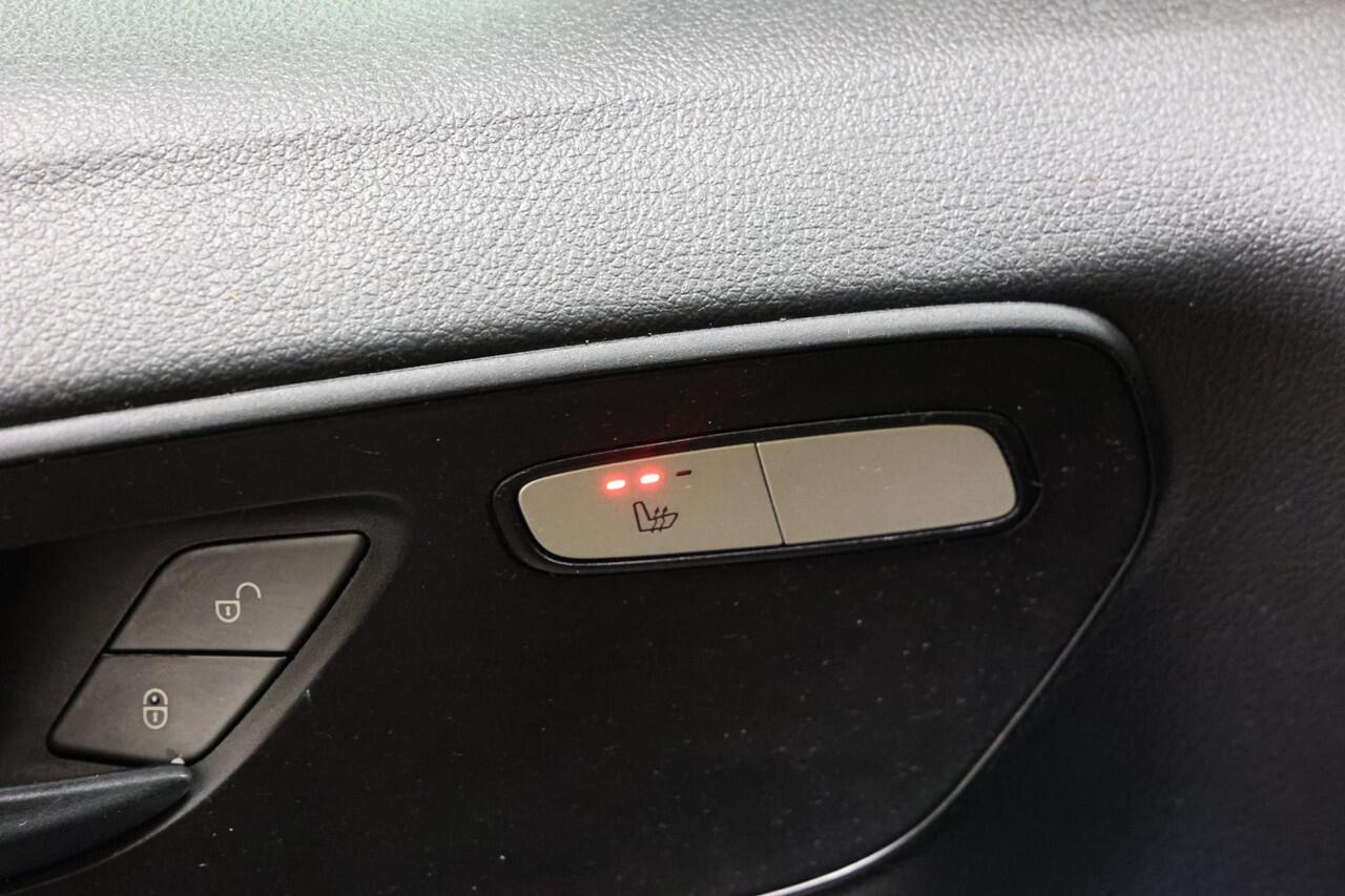 Mercedes-Benz VITO eVito Lang Launch Edition 41 kWh