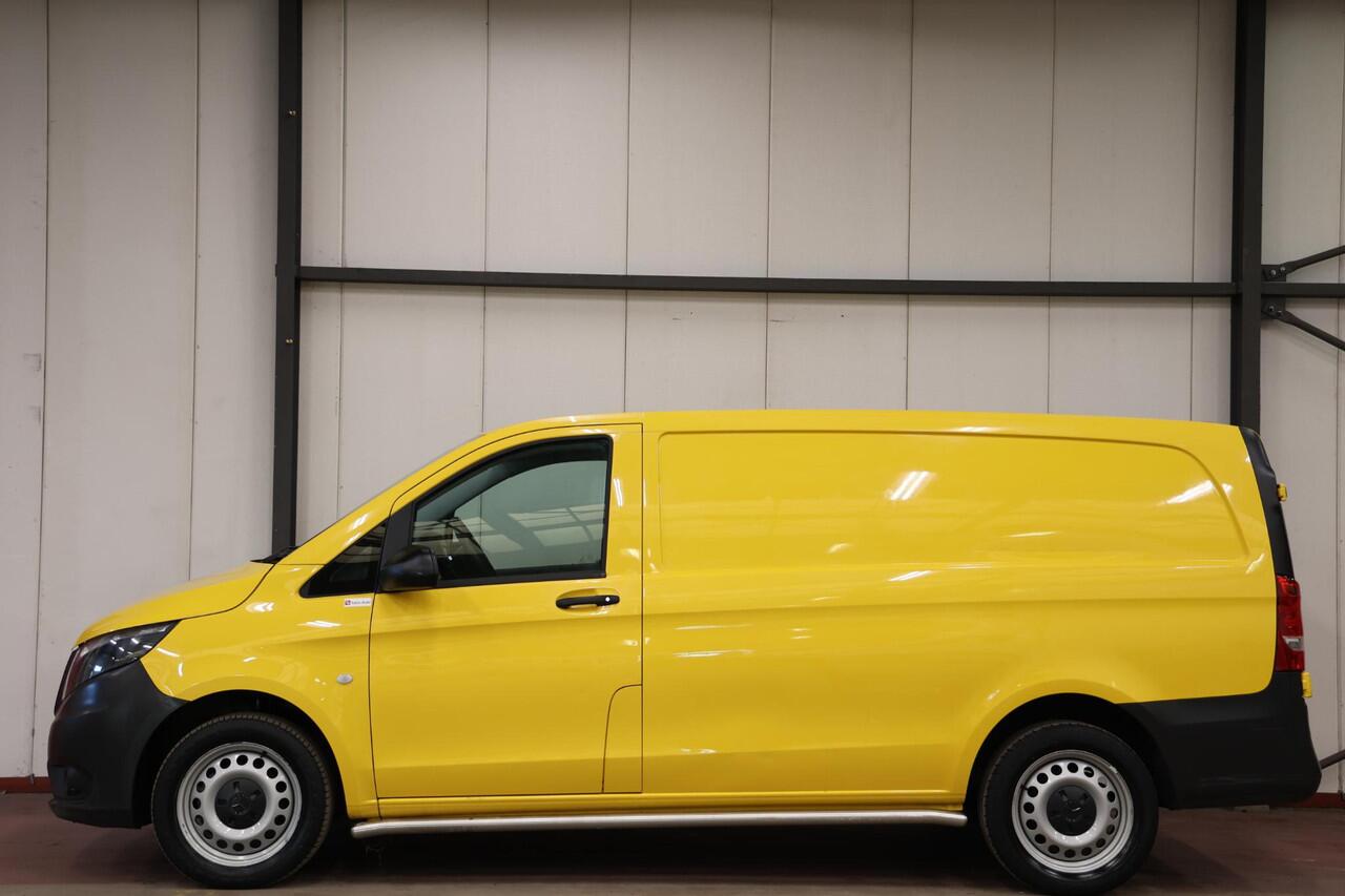 Mercedes-Benz VITO eVito Lang Launch Edition 41 kWh