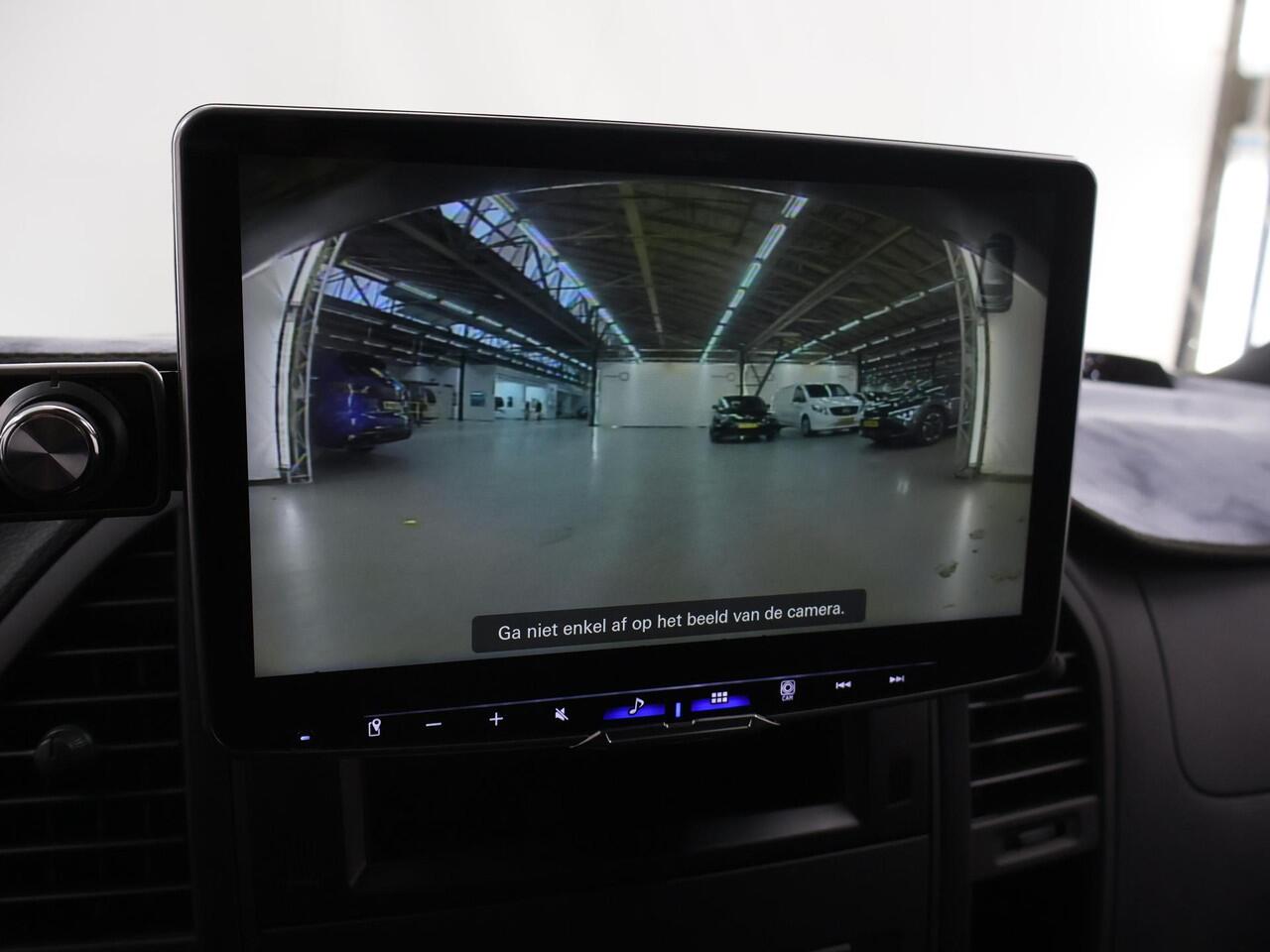 Mercedes-Benz VITO 119 CDI | Aut. | Lang L2 | Adaptive Cruise Control | Climate Control | Trekhaak | 2-zits | LED Koplampen | Schuifdeur L+R |