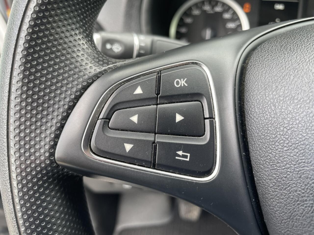 Mercedes-Benz VITO 116 CDI | Extra lang | Camera | Navi | Clima | Trekhaak