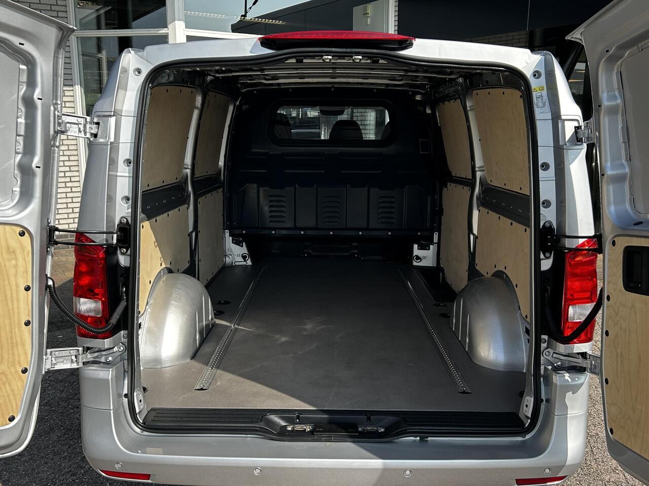 Mercedes-Benz VITO 116 CDI | L3 | APPLECARPLAY | BANK | DEUREN |