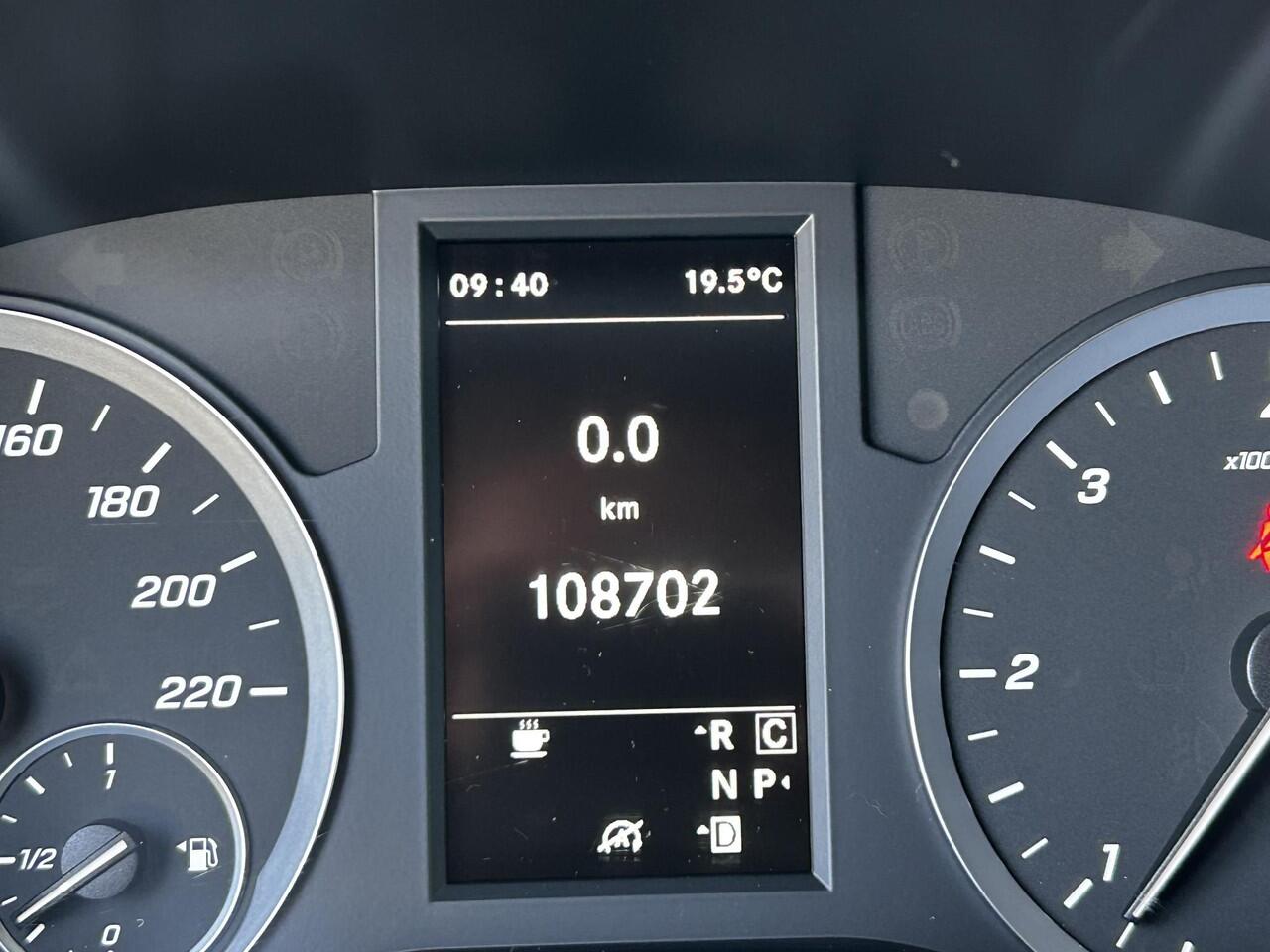 Mercedes-Benz VITO 116 CDI | L3 | APPLECARPLAY | BANK | DEUREN |