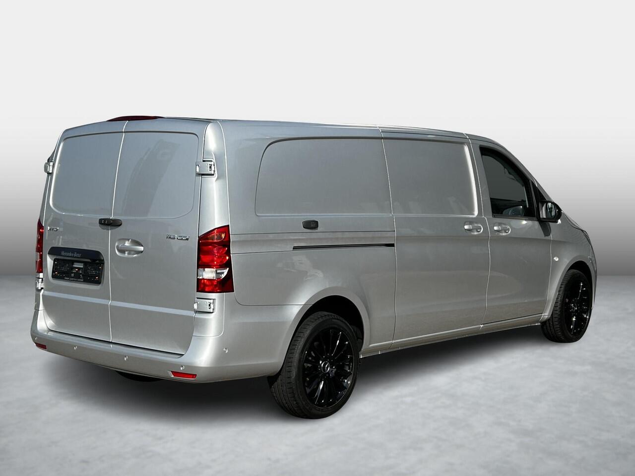 Mercedes-Benz VITO 116 CDI | L3 | APPLECARPLAY | BANK | DEUREN |