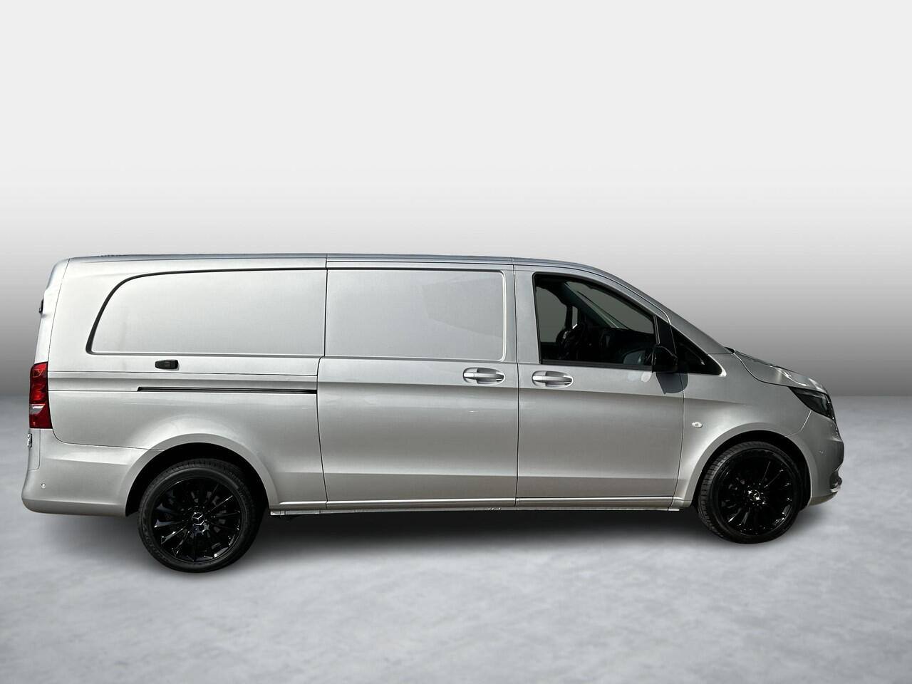 Mercedes-Benz VITO 116 CDI | L3 | APPLECARPLAY | BANK | DEUREN |