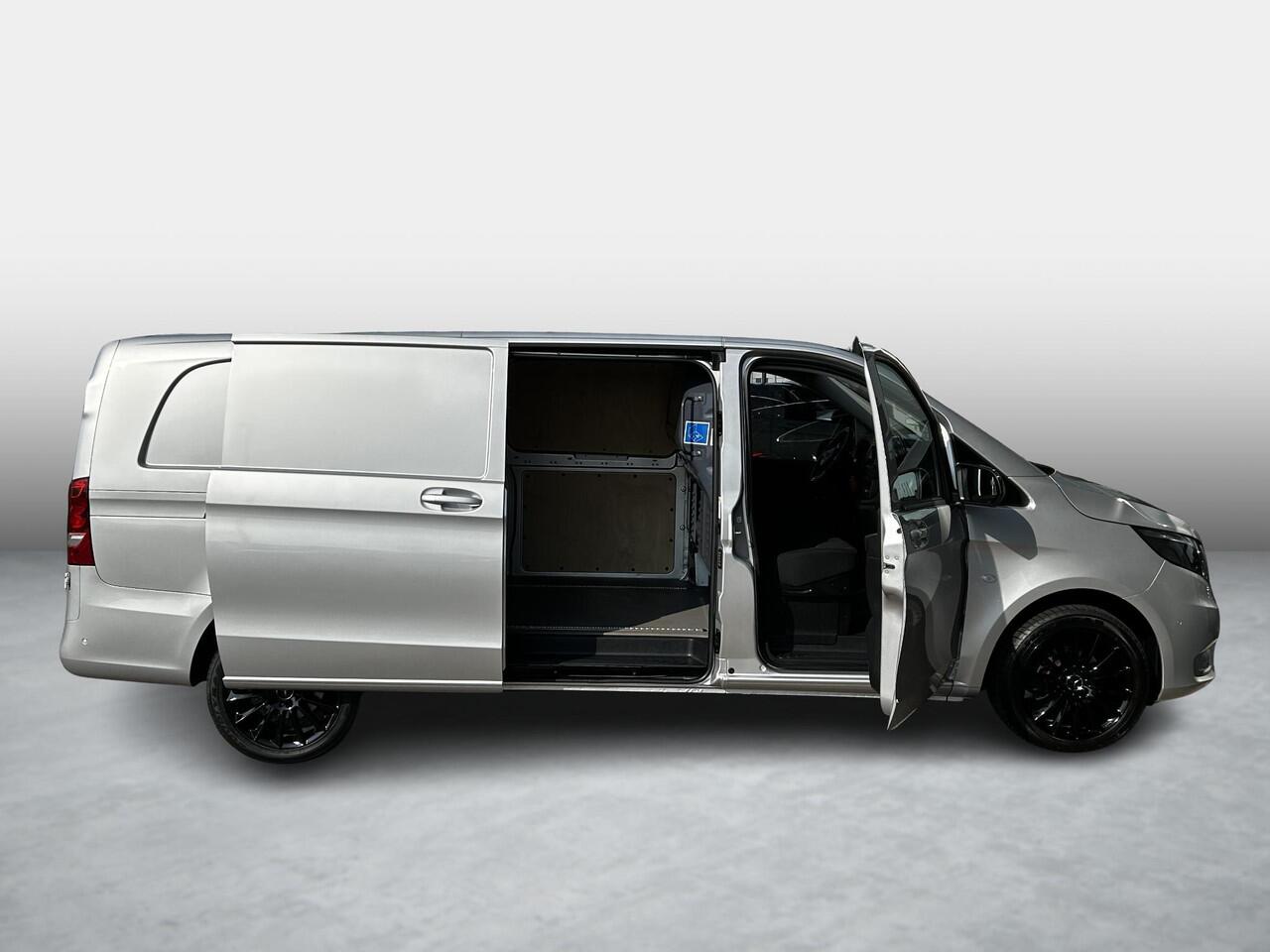 Mercedes-Benz VITO 116 CDI | L3 | APPLECARPLAY | BANK | DEUREN |