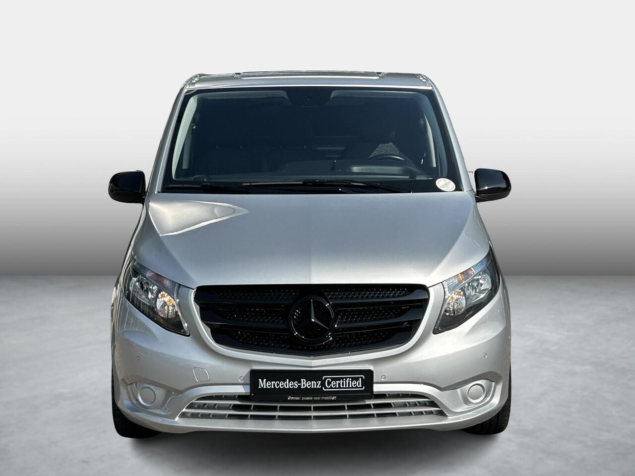 Mercedes-Benz VITO 116 CDI | L3 | APPLECARPLAY | BANK | DEUREN |