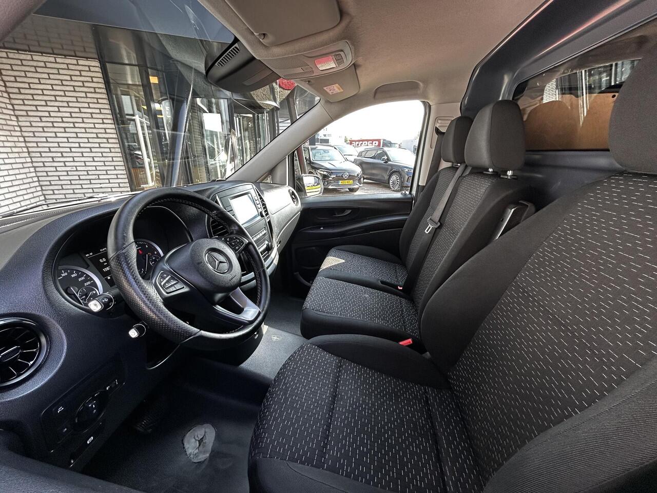 Mercedes-Benz VITO 116 CDI | L3 | APPLECARPLAY | BANK | DEUREN |