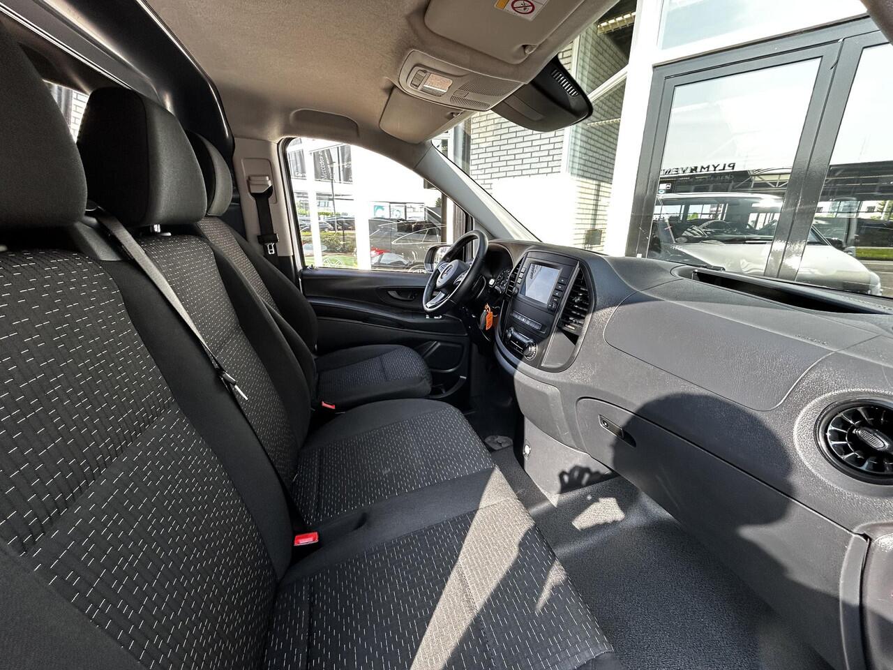 Mercedes-Benz VITO 116 CDI | L3 | APPLECARPLAY | BANK | DEUREN |