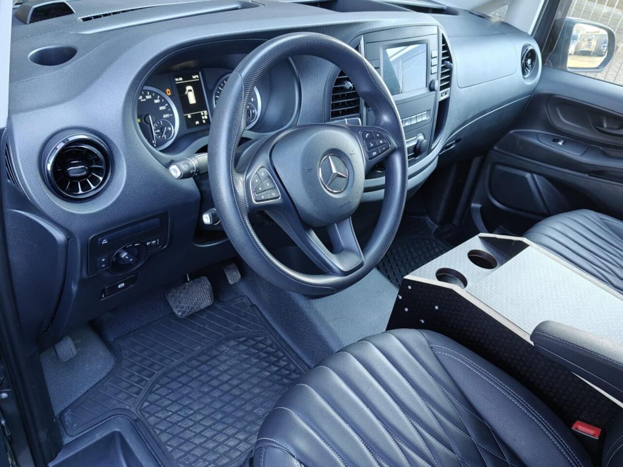 Mercedes-Benz VITO 119 CDI EXTRA LANG / LED / CAMERA