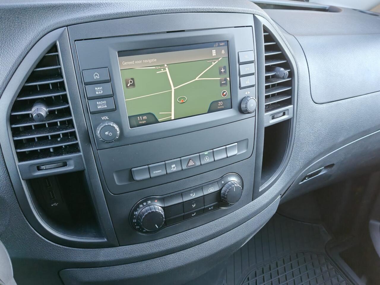 Mercedes-Benz VITO 119 CDI EXTRA LANG / LED / CAMERA