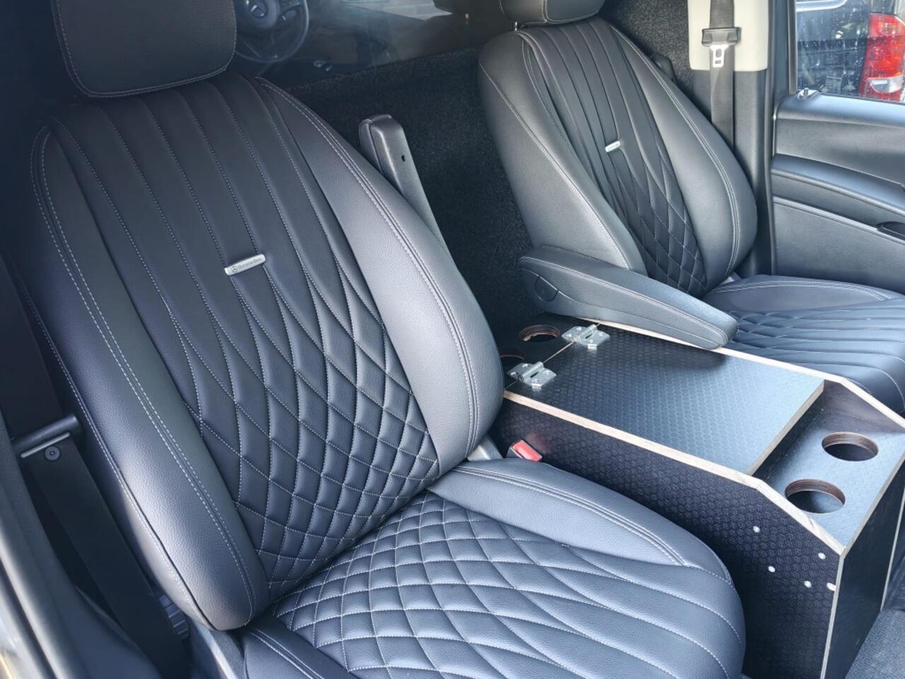 Mercedes-Benz VITO 119 CDI EXTRA LANG / LED / CAMERA